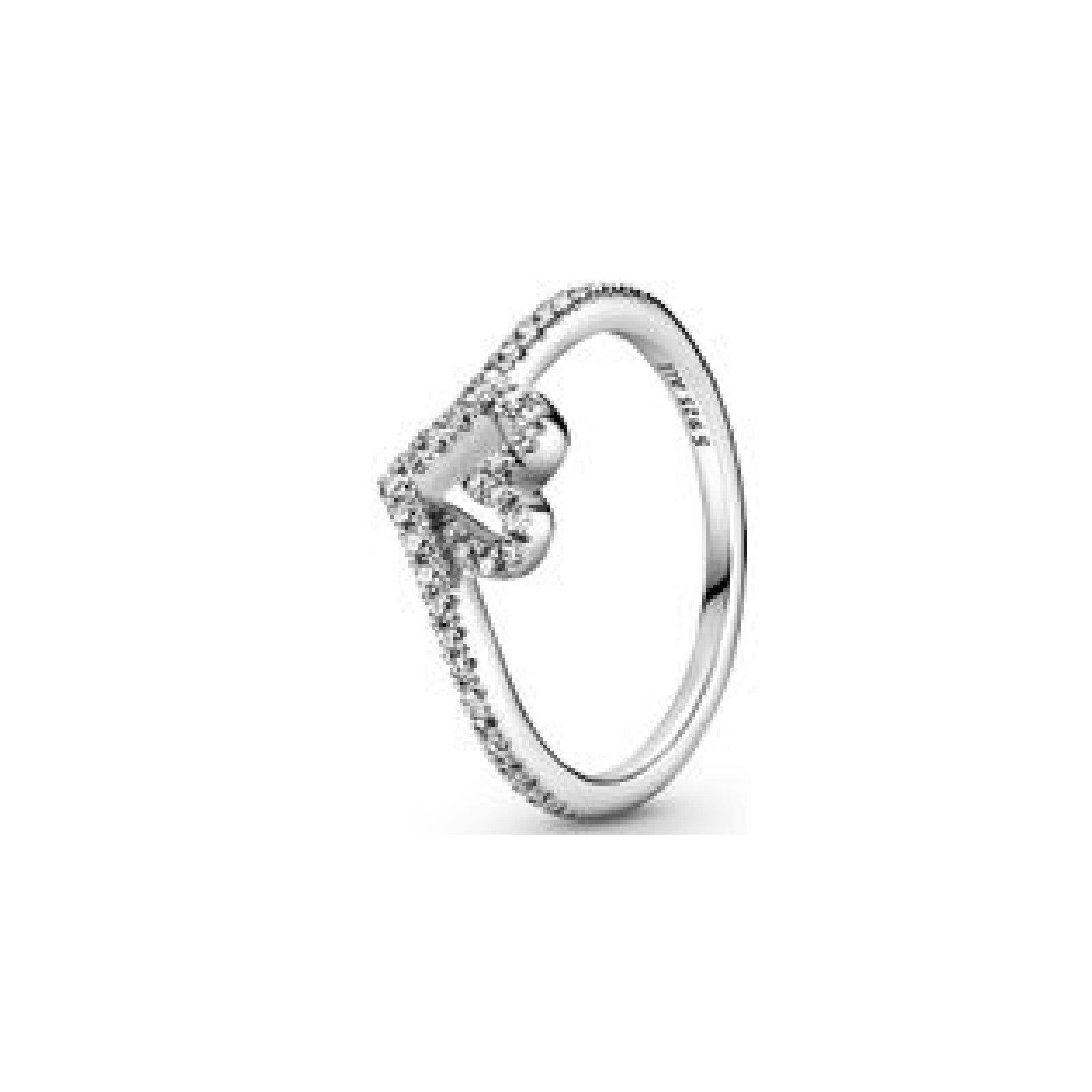 Anello A Fascia In Argento "Love" - ALFIERI & ST. JOHN 925 - Luxury Zone - Foto 13