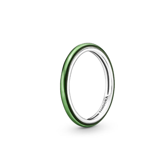Anello Verde Pandora ME 199655C03-1