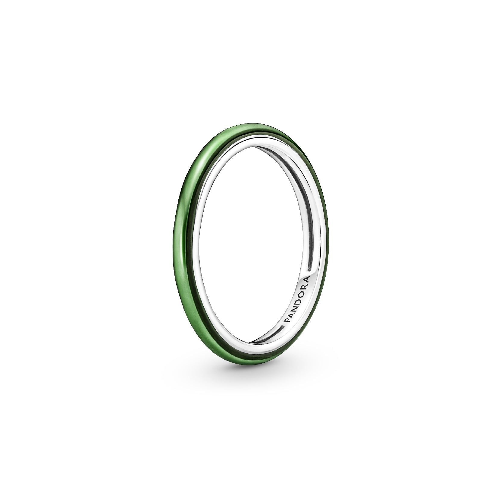 Anello Verde Pandora ME 199655C03-1