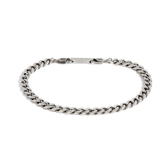 Bracciale Marlù Man da uomo 1BR0005-1