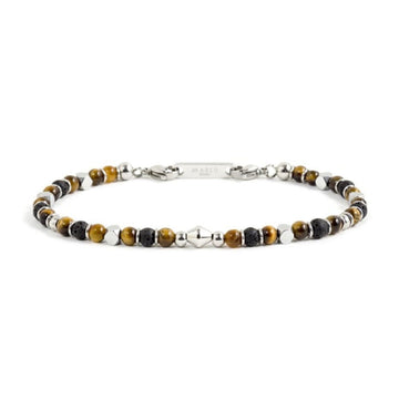 Bracciale Marlù Man da uomo 1BR0007-1