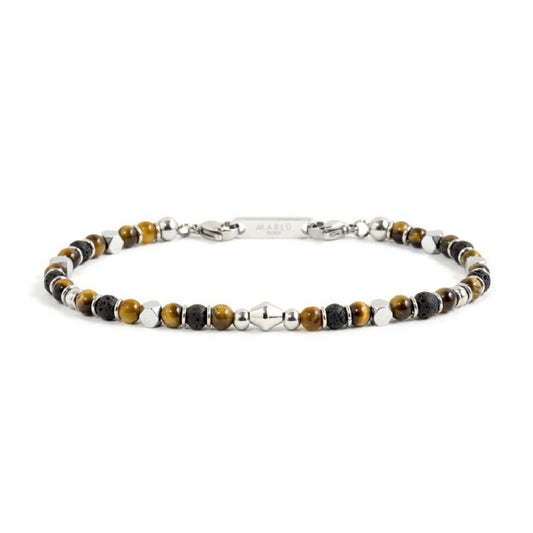 Bracciale Marlù Man da uomo 1BR0007-1