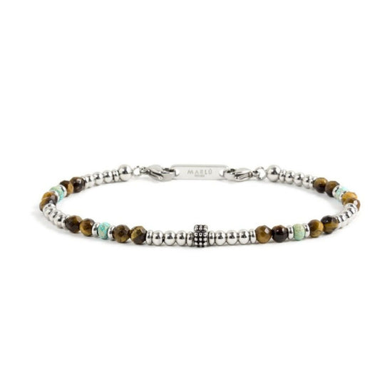 Bracciale Marlù Man da uomo 1BR0008-1