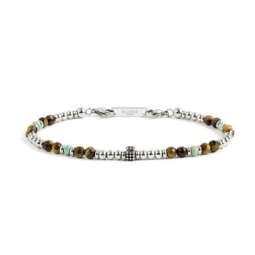 Bracciale Marlù Man da uomo 1BR0008-1