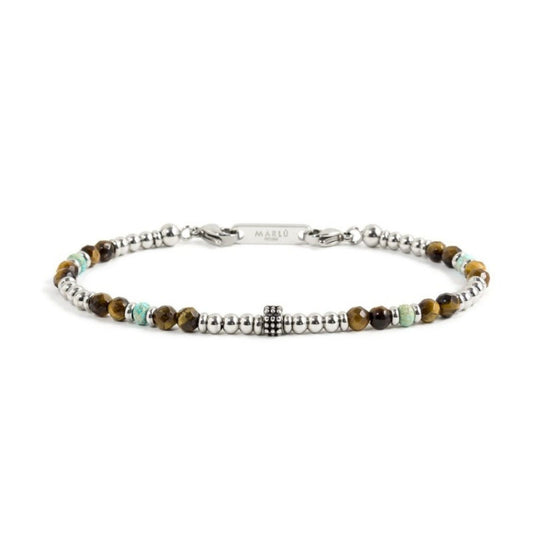 Bracciale Marlù Man da uomo 1BR0008-1