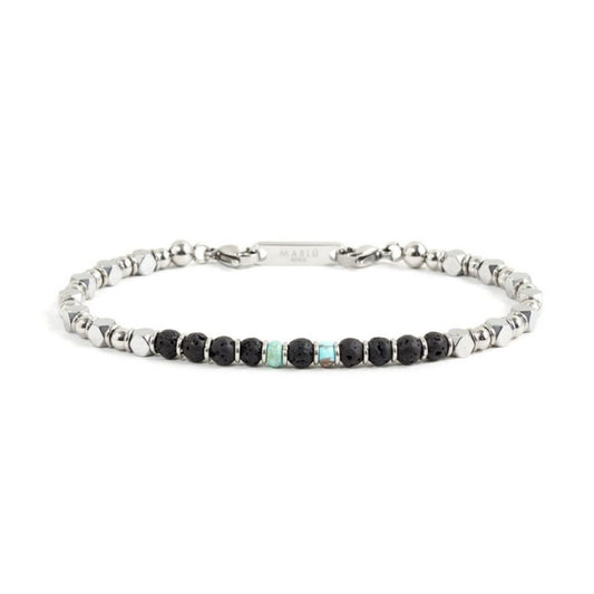 Bracciale Marlù Man da uomo 1BR0009-1