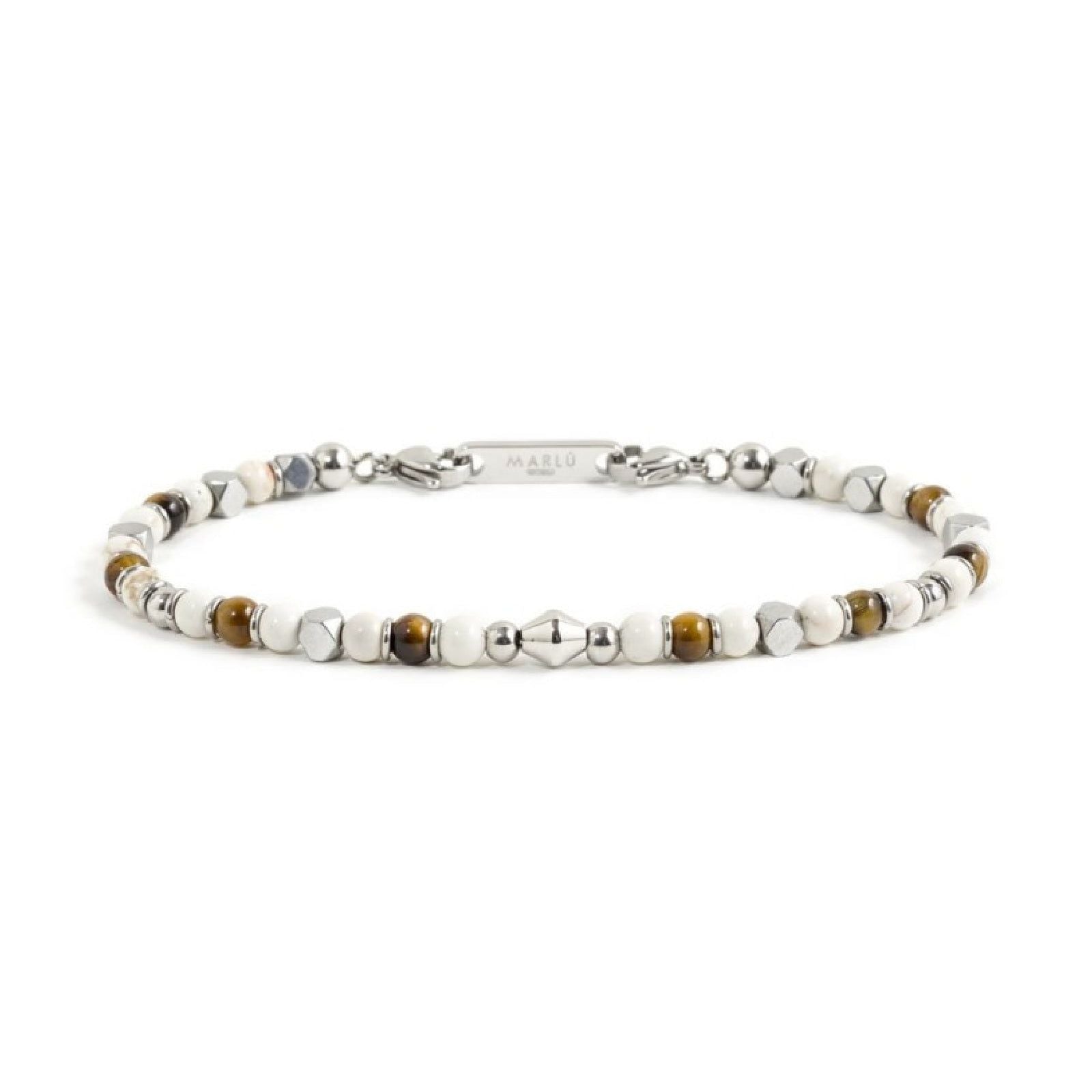 Bracciale Marlù Man da uomo 1BR0010-1