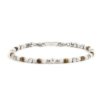 Bracciale Marlù Man da uomo 1BR0010-1
