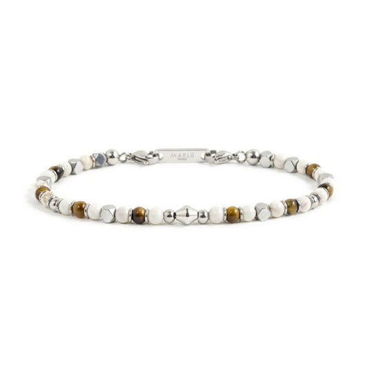 Bracciale Marlù Man da uomo 1BR0010-1