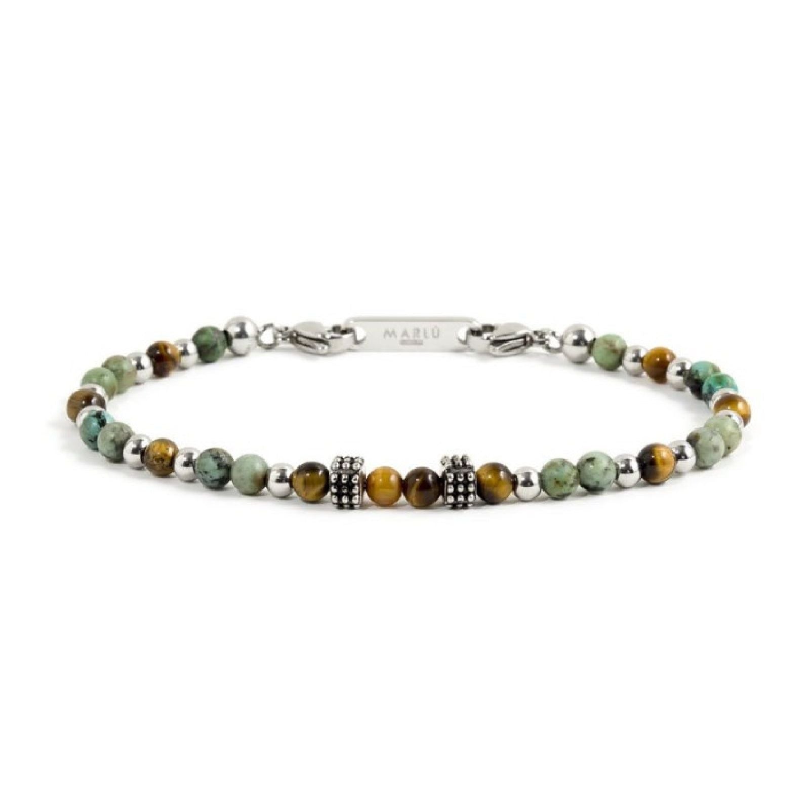Bracciale Marlù Man da uomo 1BR0011-1