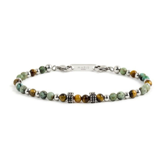 Bracciale Marlù Man da uomo 1BR0011-1