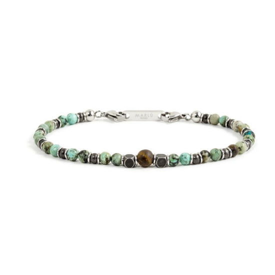 Bracciale Marlù Man da uomo 1BR0013-1