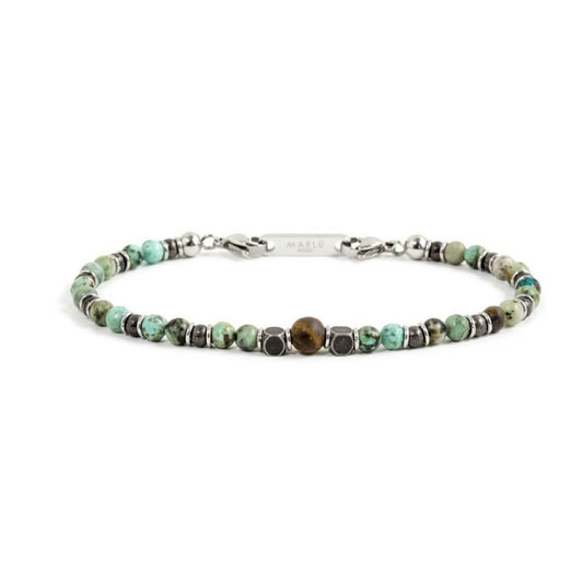 Bracciale Marlù Man da uomo 1BR0013-1