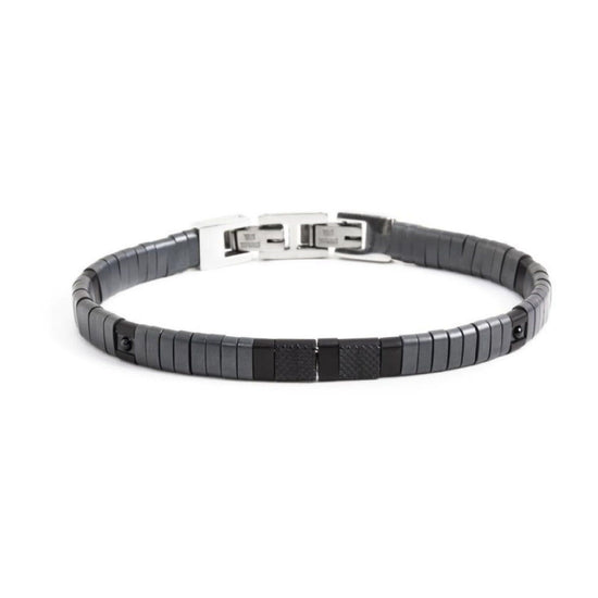 Bracciale Marlù Man da uomo 1BR0031EST-1