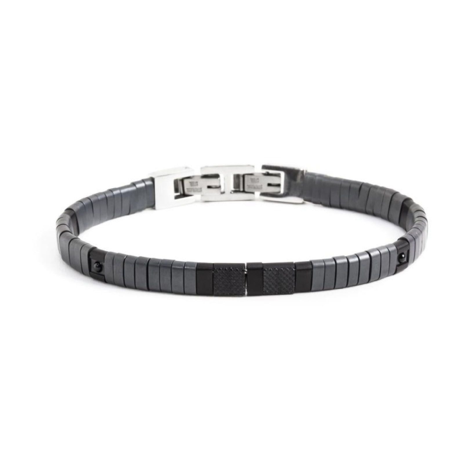 Bracciale Marlù Man da uomo 1BR0031EST-1