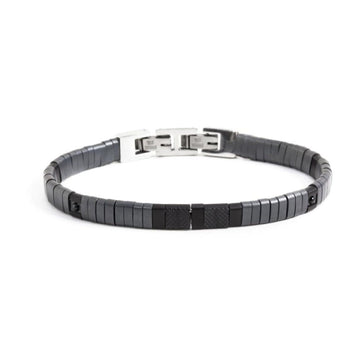Bracciale Marlù Man da uomo 1BR0031EST-1