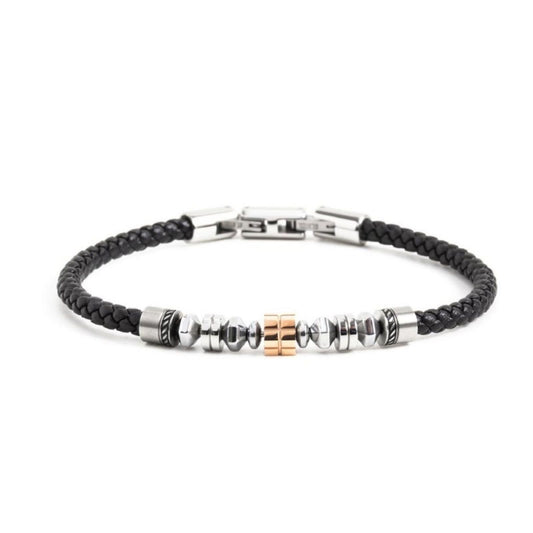 Bracciale Marlù Man da uomo 1BR0037-1