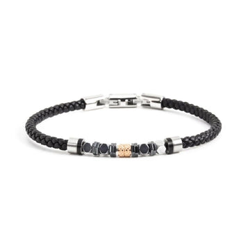 Bracciale Marlù Man da uomo 1BR0041-1