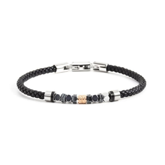 Bracciale Marlù Man da uomo 1BR0041-1