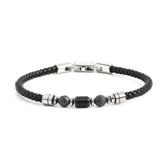 Bracciale Marlù Man da uomo 1BR0043-1