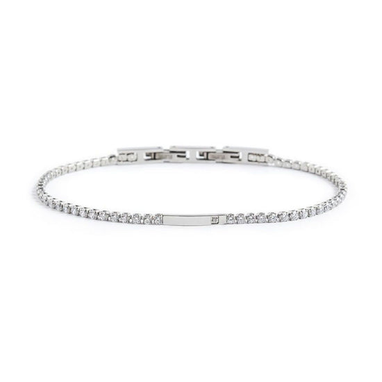 Bracciale Marlù Man da uomo 1BR0067-W-1
