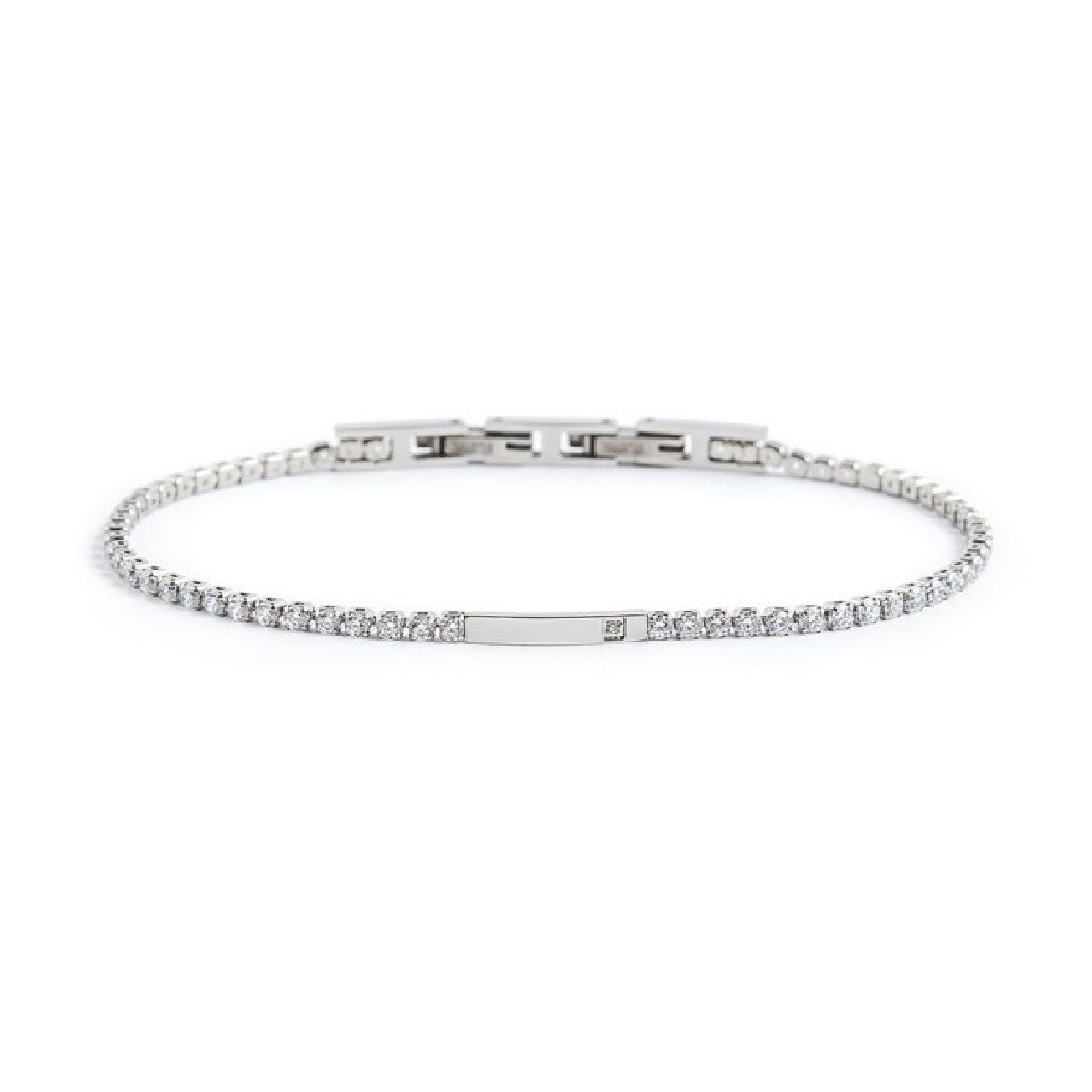 Bracciale Marlù Man da uomo 1BR0067-W-1