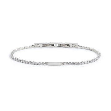 Bracciale Marlù Man da uomo 1BR0067-W-1