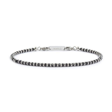 Bracciale Marlù Man da uomo 1BR0070-N-1