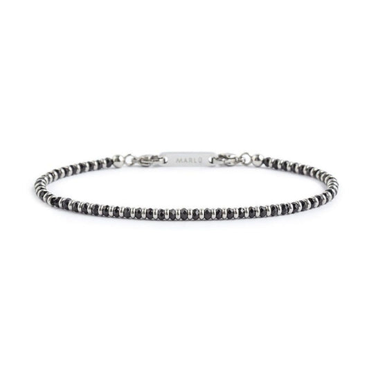 Bracciale Marlù Man da uomo 1BR0070-N-1