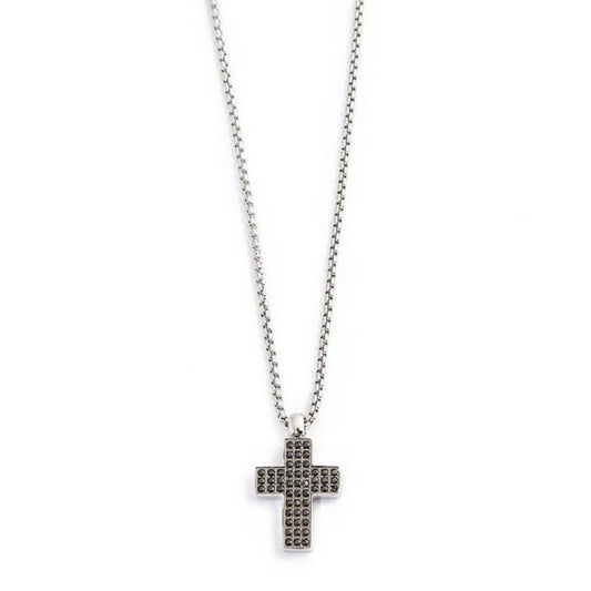 Collana Marlù Man da uomo 1CN0003-N-1