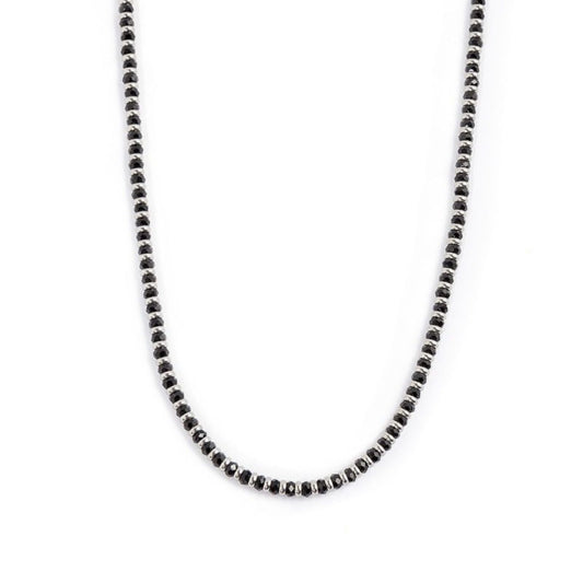 Collana Marlù Man da uomo 1CO0045-N-1