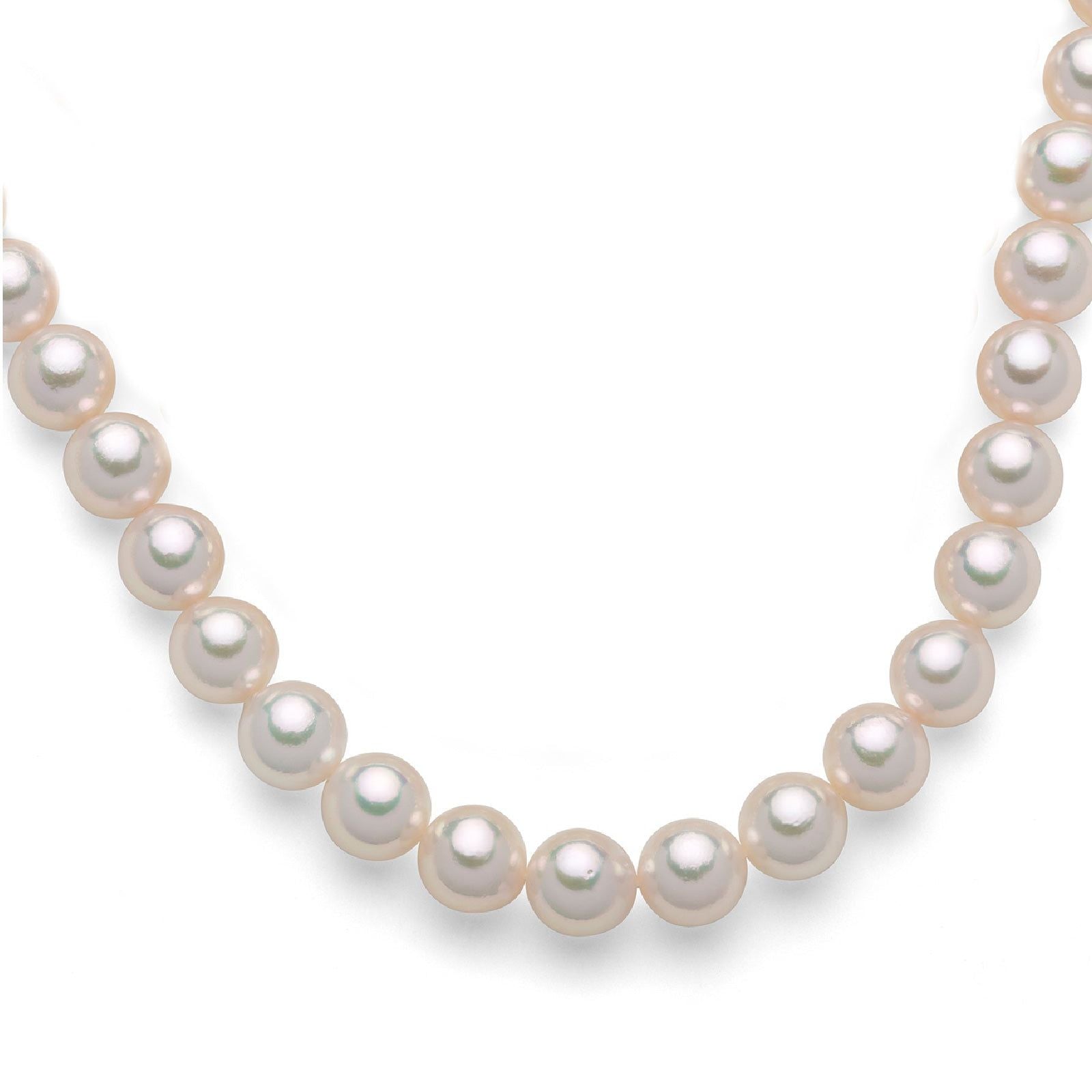 Bracciale Nimei I Fili Di Perle Akoya da donna 1NPS657-17NL342-1