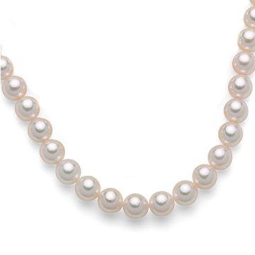 Bracciale Nimei I Fili Di Perle Akoya da donna 1NPS657-17NL342-1