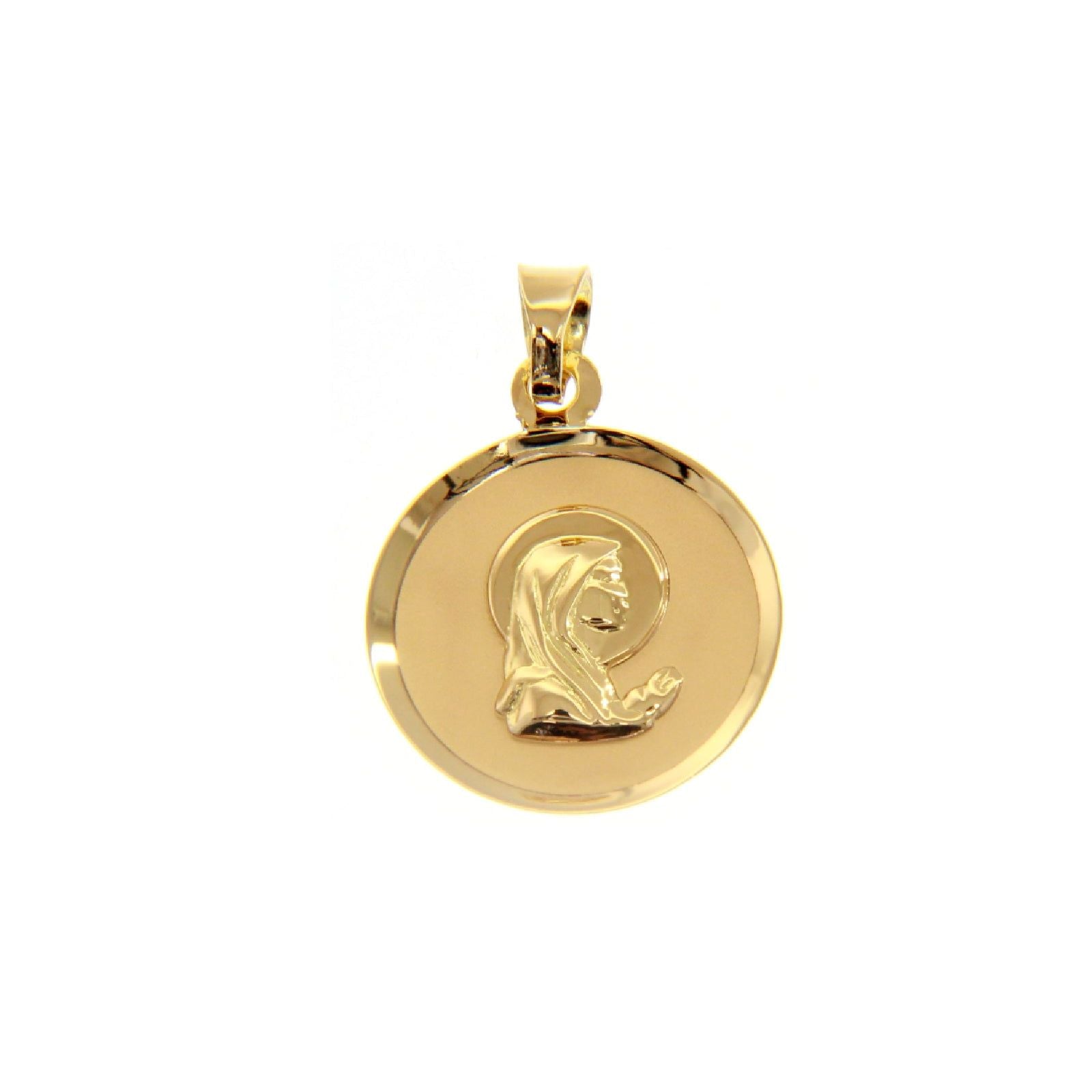 Ciondolo JOY Gioielli Oro unisex 201279-1