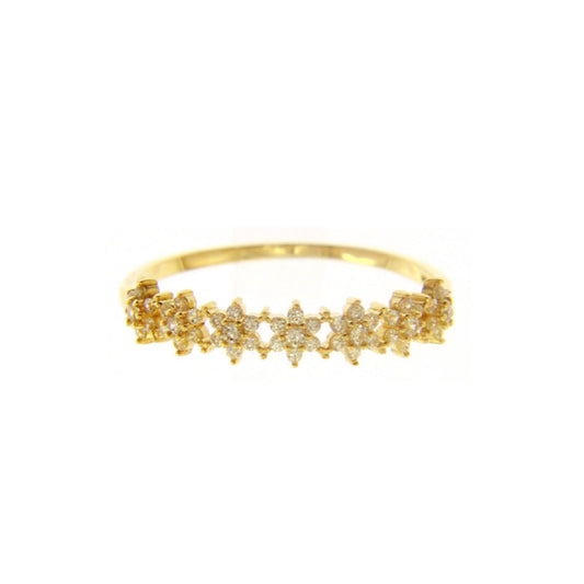 Anello JOY Gioielli Oro da donna 201385-1