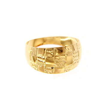 Anello JOY Gioielli Oro da donna 201443-1