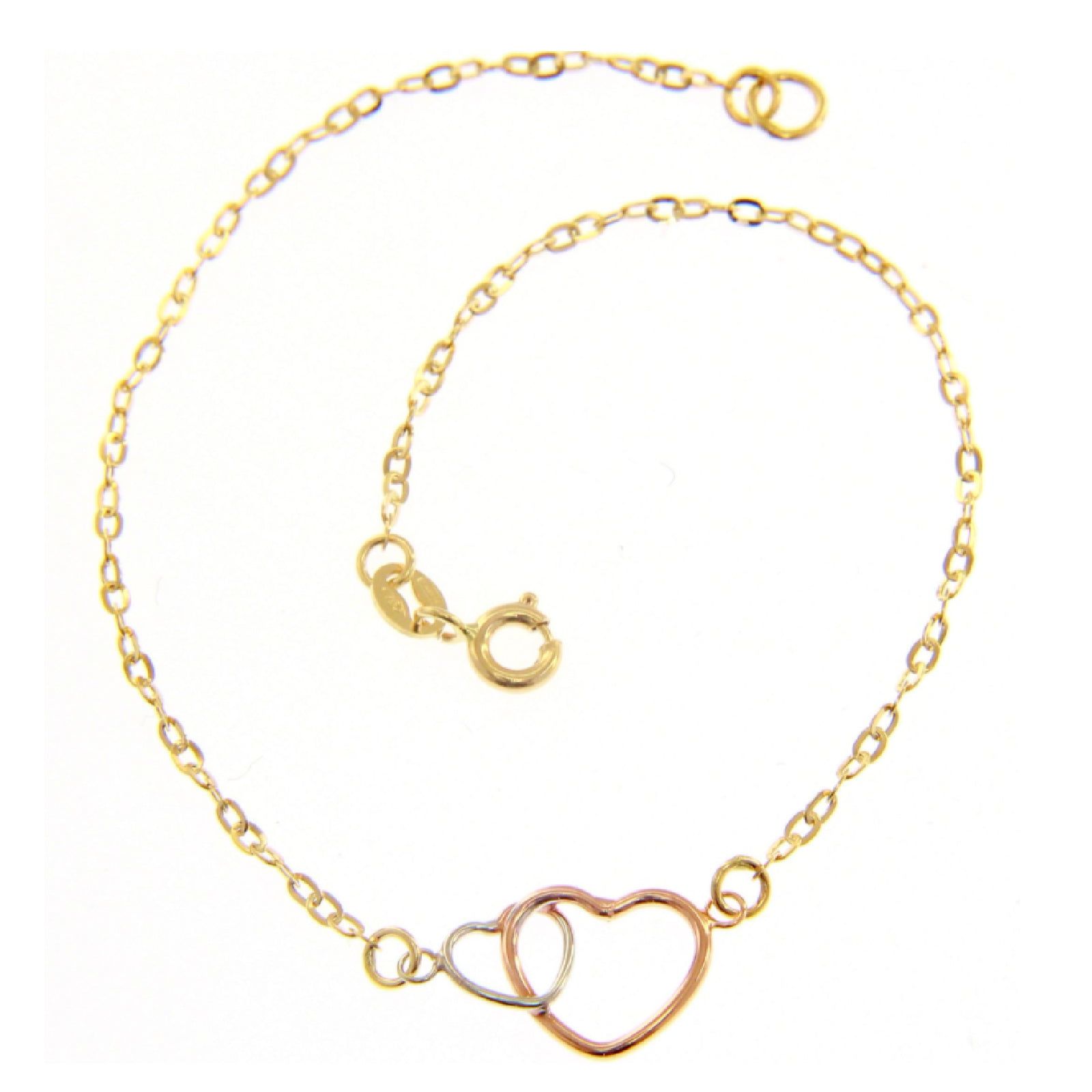 Bracciale JOY Gioielli Oro da donna 201663-1