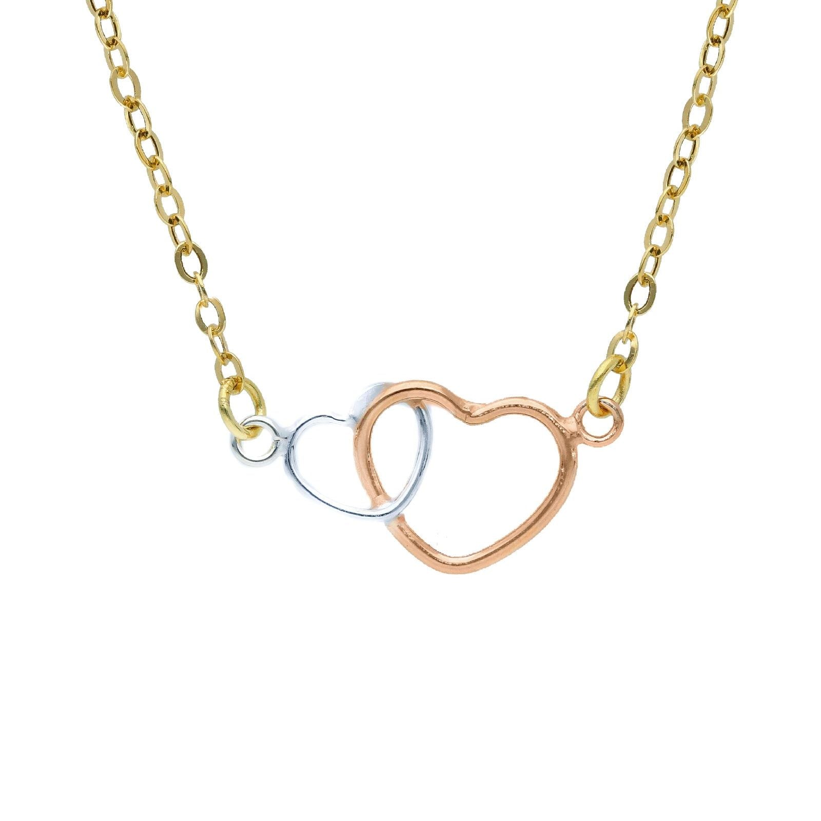 Collana JOY Gioielli Oro da donna 201666-1