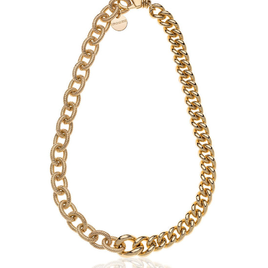 Collana Unoaerre Fashion Jewellery Bronze da donna 2021-1