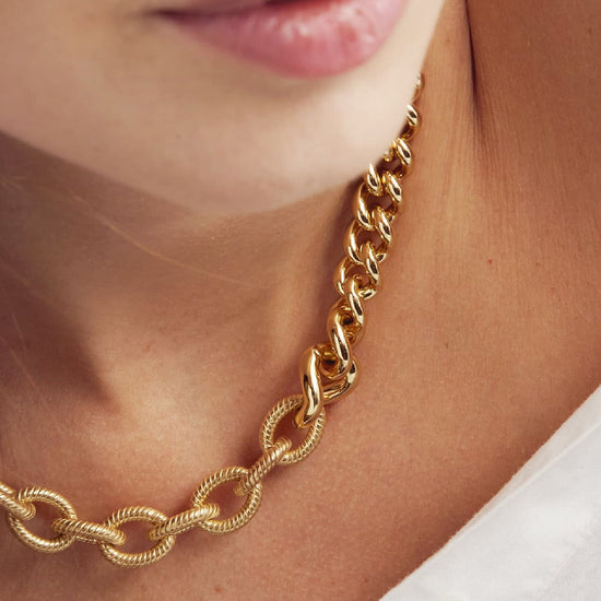 Collana Unoaerre Fashion Jewellery Bronze da donna 2021-2