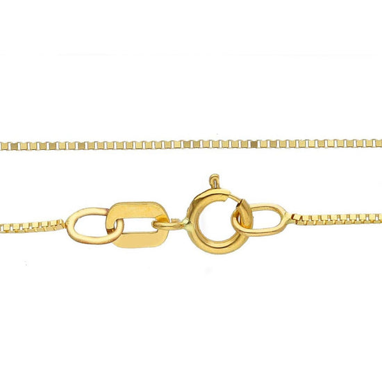 Collana JOY Gioielli Oro da donna 202106VE1G40-3