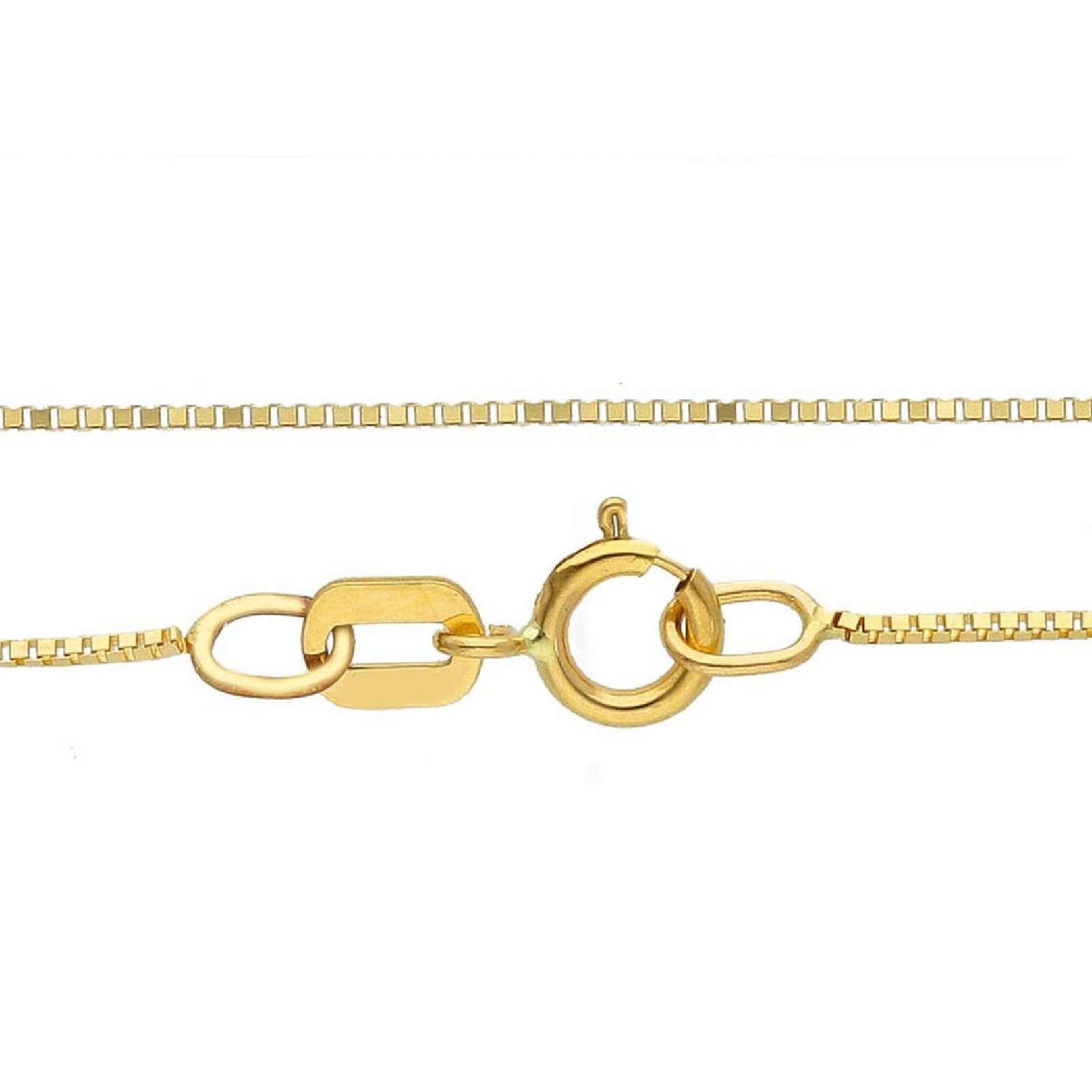 Collana JOY Gioielli Oro da donna 202106VE1G40-3