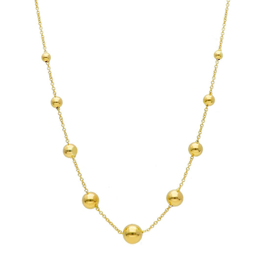 Collana JOY Gioielli Oro da donna 202314-2