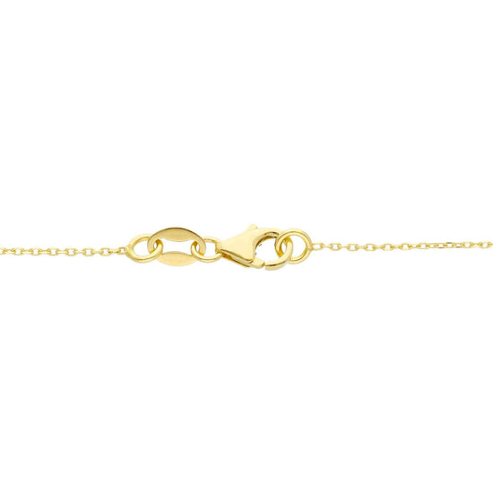 Collana JOY Gioielli Oro da donna 202314-3