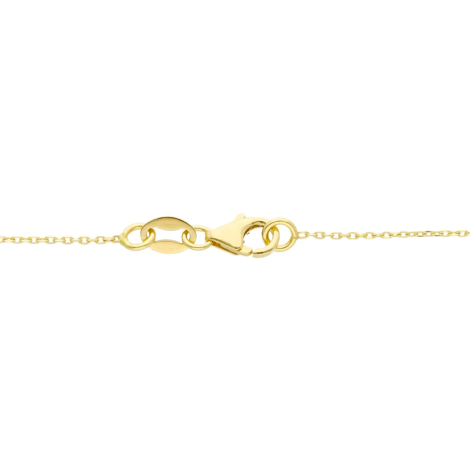 Collana JOY Gioielli Oro da donna 202314-3