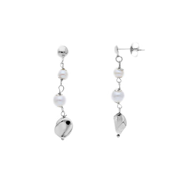 Orecchini JOY Gioielli Oro da donna 202533-1