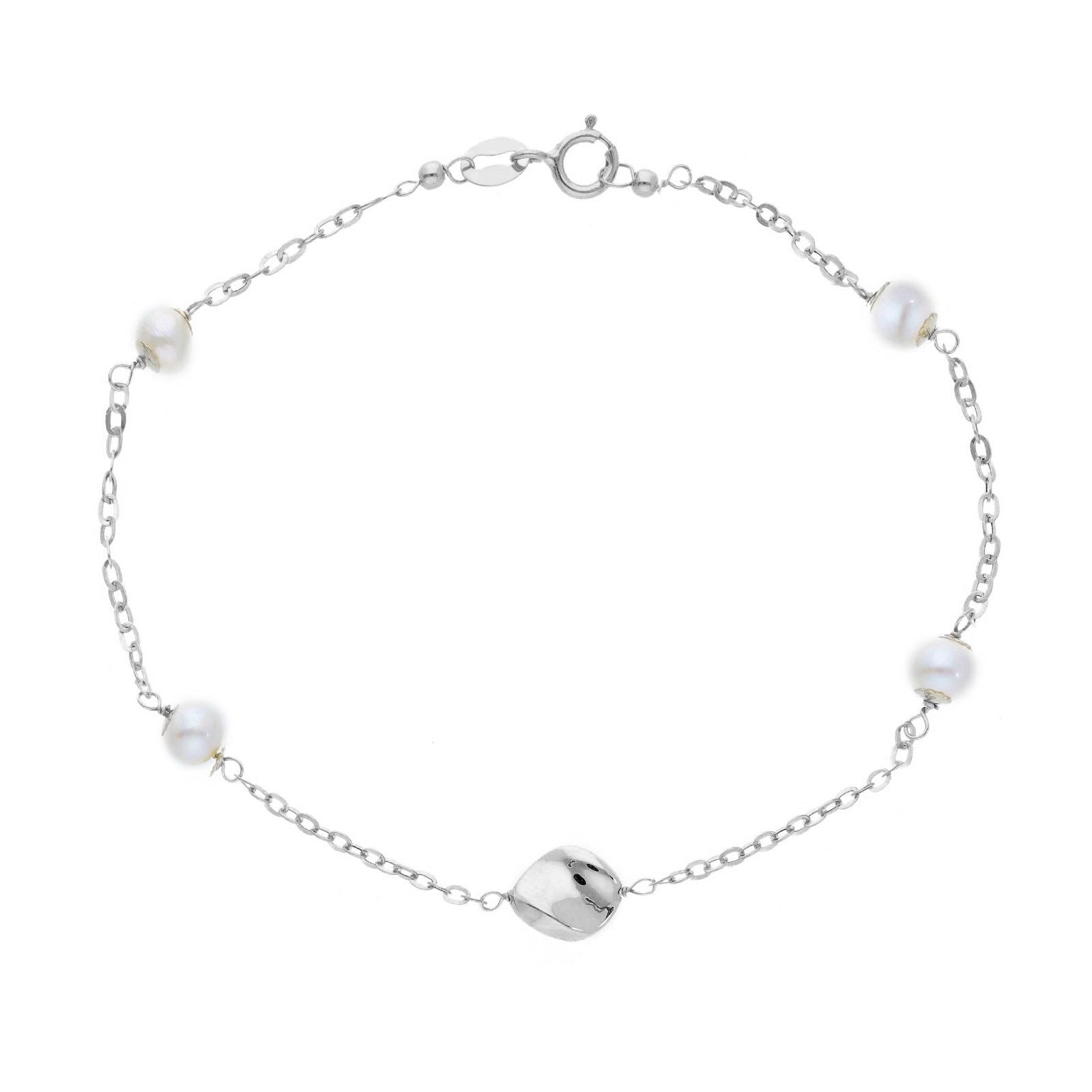 Bracciale JOY Gioielli Oro da donna 202539-1