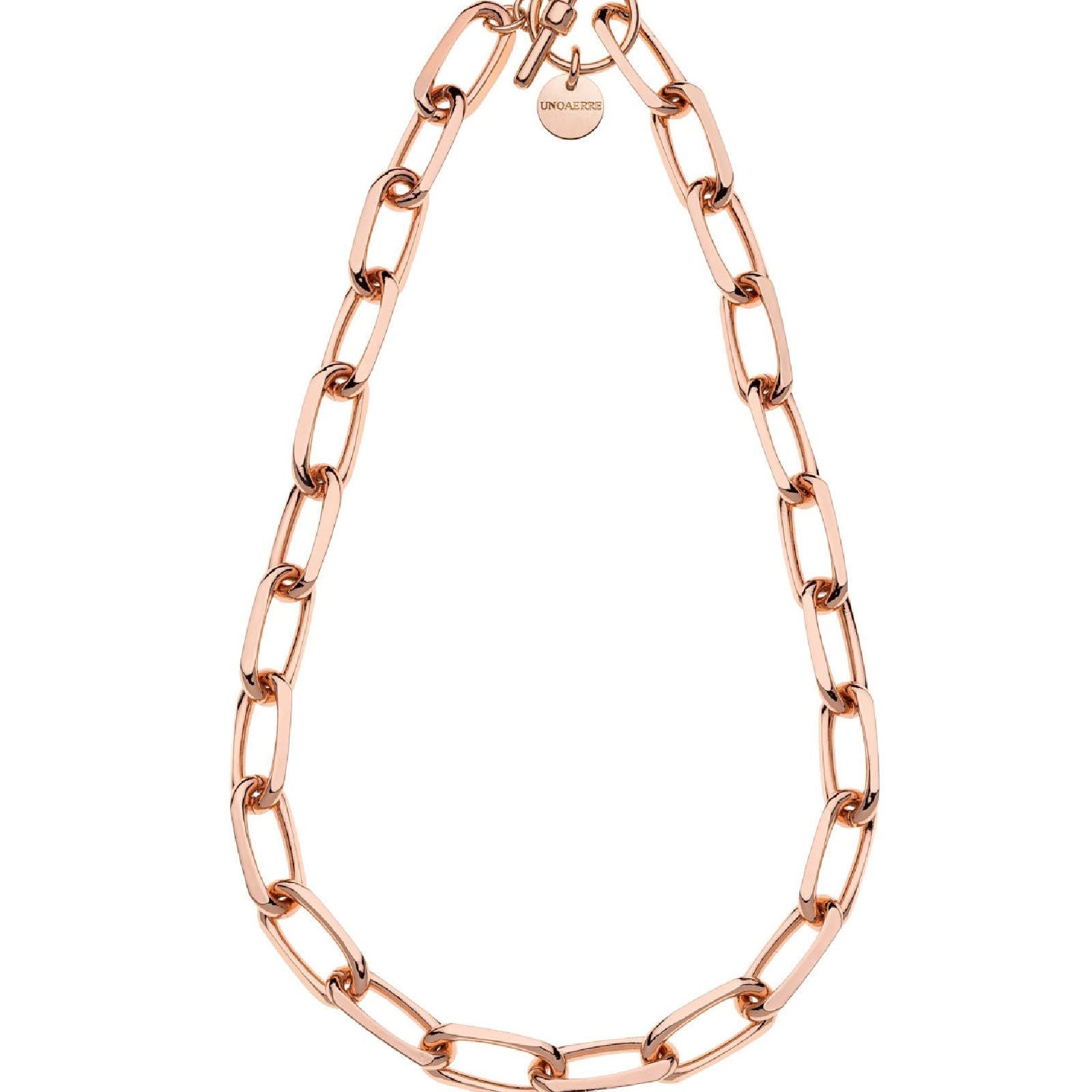 Collana Unoaerre Fashion Jewellery Bronze da donna 2026-1
