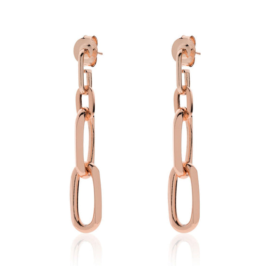 Orecchini Unoaerre Fashion Jewellery Bronze da donna 2027-1