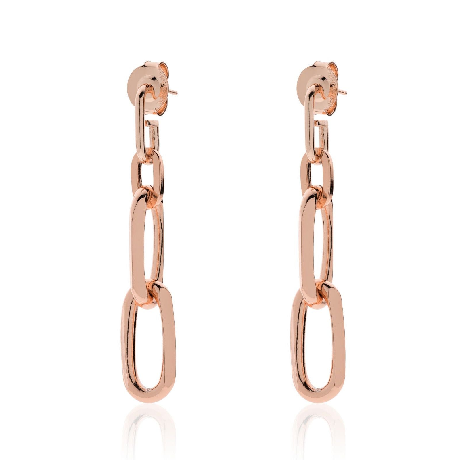 Orecchini Unoaerre Fashion Jewellery Bronze da donna 2027-1